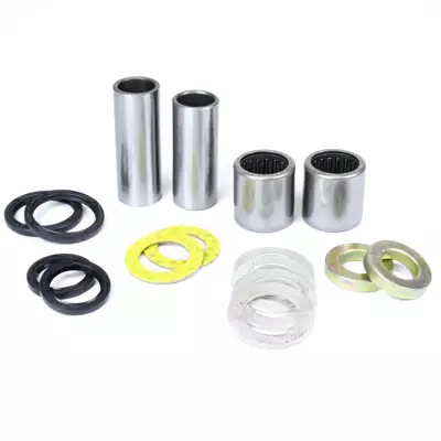 ProX Swingarm Bearing Kit CR125 '02-07 - Duell MP varaosat ja tarvikkeet - 81302 - 1