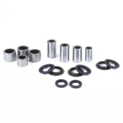 ProX Swingarm Linkage Bearing kit CR80 '98-02 + CR85 '03-07 - Duell MP varaosat ja tarvikkeet - 81542 - 1