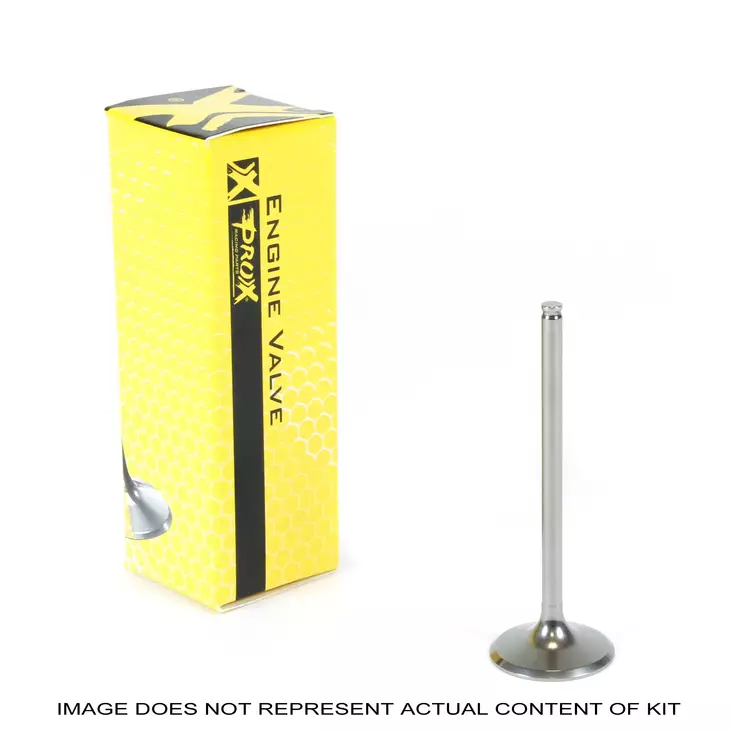 ProX Titanium Exhaust Valve YZ250F '14-16 + WR250F '15 - Duell MP varaosat ja tarvikkeet - 81432 - 1