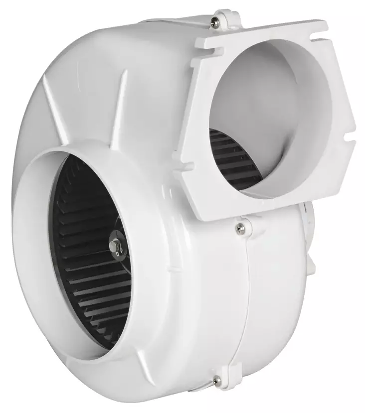 Puhallin 24V 5Amp - Duell venetarvikkeet - 6972 - 1