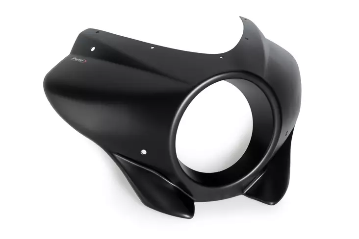 Puig Carenabris Mirage Casing C/ Matt Black - Duell MP varaosat ja tarvikkeet - 99262 - 1