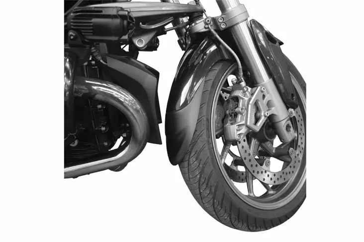 Puig Extenda Fenda R1200R 11-14' - Duell MP varaosat ja tarvikkeet - 90622 - 1