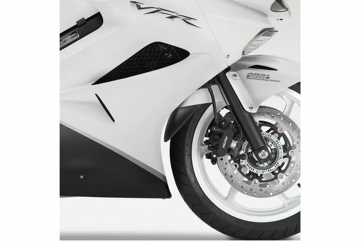 Puig Extenda Fenda Vfr800 Vtec 02-13' - Duell MP varaosat ja tarvikkeet - 93002 - 1