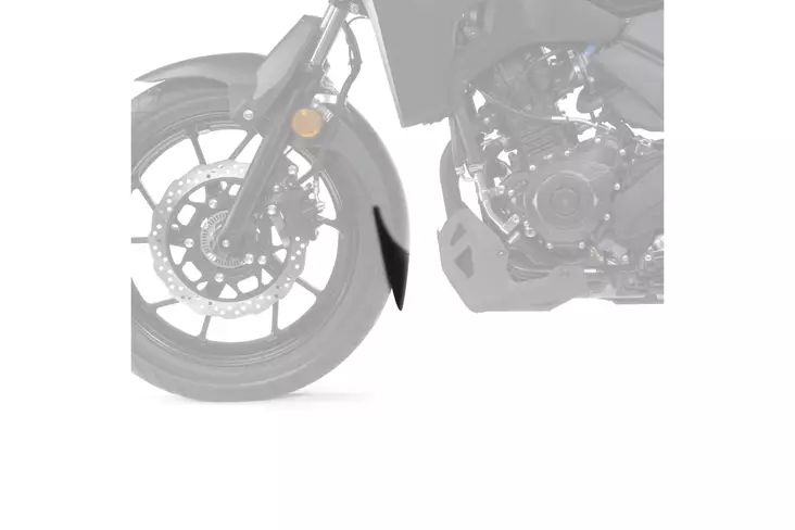 Puig Fenda Extenda Suzuki Dl250 V-Strom 17-18 - Duell MP varaosat ja tarvikkeet - 99472 - 1