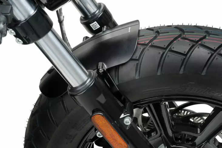 Puig Front Hugger Indian Scout 15'- - Duell MP varaosat ja tarvikkeet - 89702 - 1