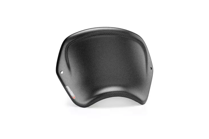 Puig Front Plate Honda Cb650R Neo Sports Cafe/Ecl - Duell MP varaosat ja tarvikkeet - 95642 - 1