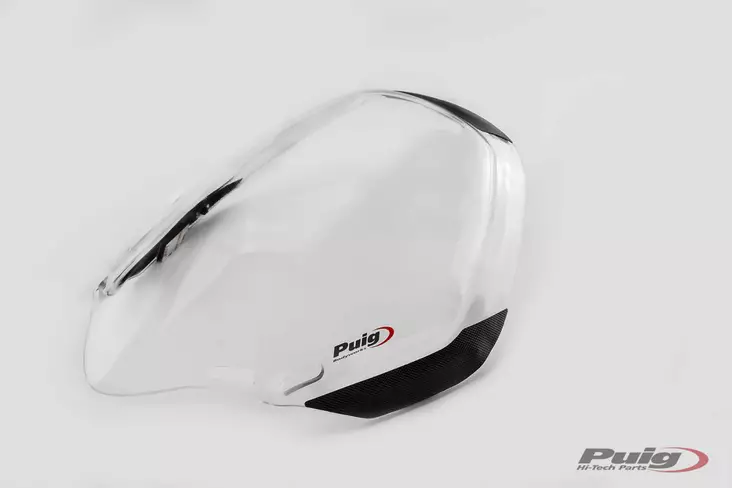 Puig Headlight Prot.Suzuki Dl1000Vstrom/Xt /650/Xt 17' - Duell MP varaosat ja tarvikkeet - 91152 - 1