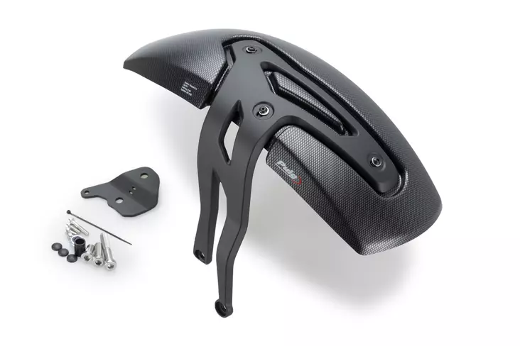 Puig Hugger Bmw R1300Gs 23'- C/Carbon Look - Duell MP varaosat ja tarvikkeet - 96122 - 1