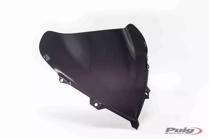 Puig Racing Screen Bmw K1200S 04-08/K1300S 09-16 C/D.Sm - Duell MP varaosat ja tarvikkeet - 96062 - 1