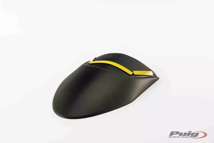 Puig Rear Fender Extension Ktm 125/390 Duke - Duell MP varaosat ja tarvikkeet - 89532 - 1
