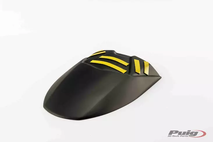 Puig Rear Fender Extension Suzuki Gsx-S750 17' - Duell MP varaosat ja tarvikkeet - 89882 - 1