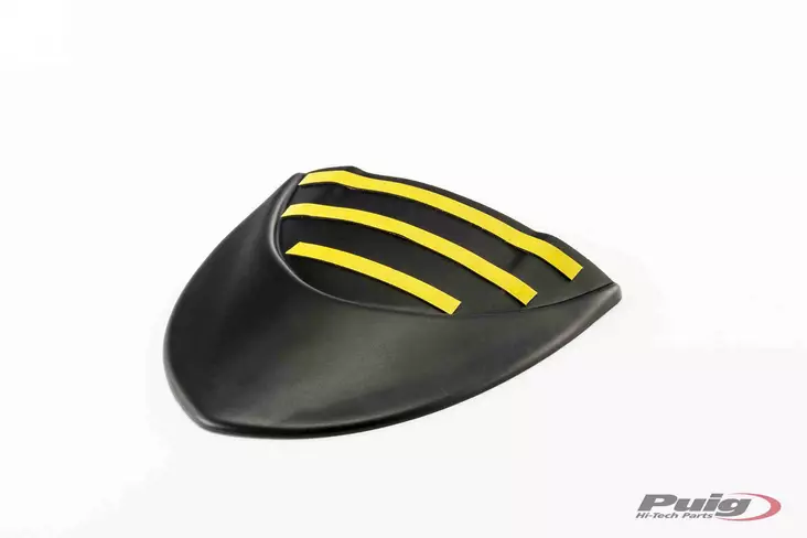 Puig Rear Fender Extension Triumph Tiger 1050 - Duell MP varaosat ja tarvikkeet - 89772 - 1
