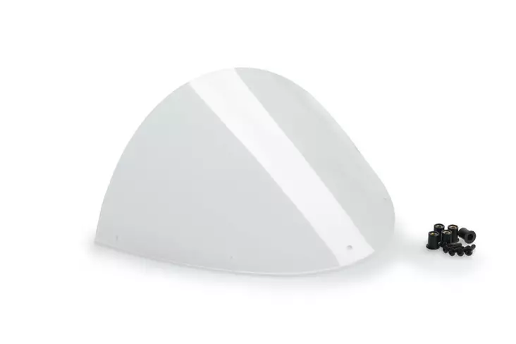 Puig Screen Semifairings Bmw R Nine T Y T120 Bonnevi - Duell MP varaosat ja tarvikkeet - 90722 - 1