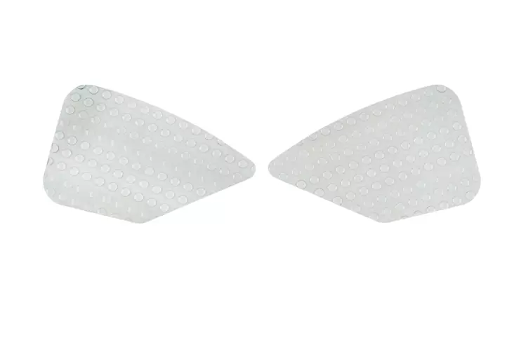 Puig Side Tank Grips Ktm 990 Duke 24' C/Clear - Duell MP varaosat ja tarvikkeet - 95792 - 1