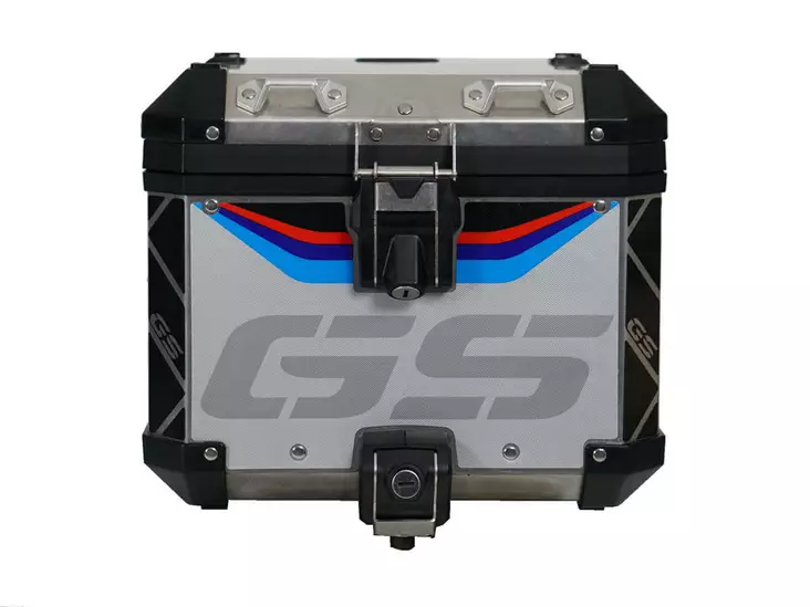 Puig Sticker Kit Set Top Case Bmw Adventure Gs Model - Duell MP varaosat ja tarvikkeet - 99792 - 1