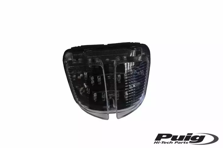 Puig Stop Light+Turn Light Leds Z750 07'-08' - Duell MP varaosat ja tarvikkeet - 93712 - 1
