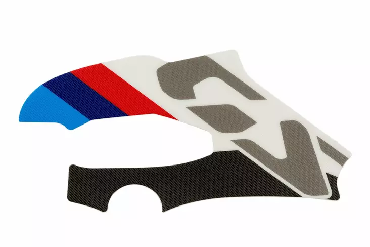 Puig Swing Arm Protector Bmw R1300Gs 24' White - Duell MP varaosat ja tarvikkeet - 95772 - 1