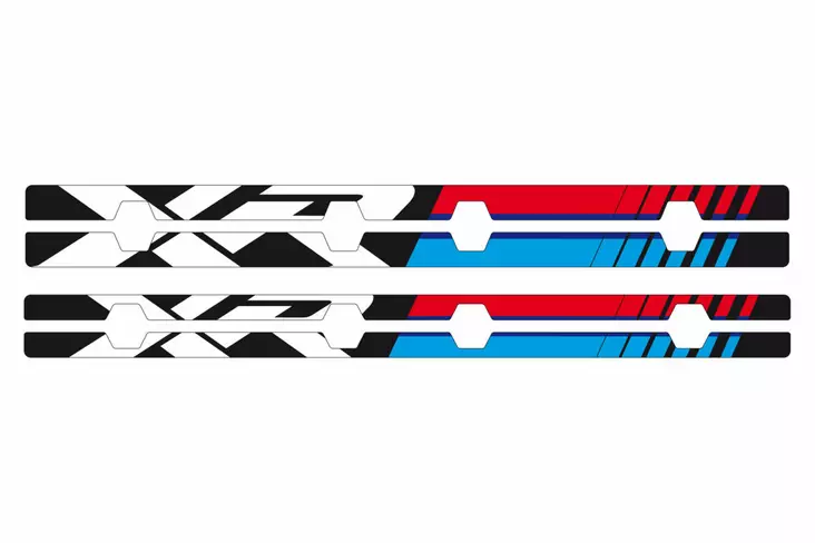 Puig Tiras En Arco Gs Para Bmw S1000Xr 15'-19' C/Negro - Duell MP varaosat ja tarvikkeet - 99382 - 1