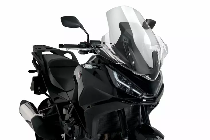 Puig Touring Screen Honda Nt1100 22' C/Celar - Duell MP varaosat ja tarvikkeet - 97962 - 1