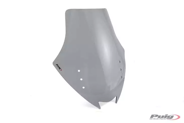 Puig Touring Screen Kawasaki Gtr1400 07-14' C/Smoke - Duell MP varaosat ja tarvikkeet - 93372 - 1