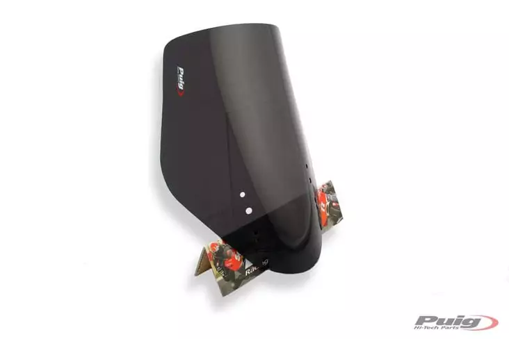 Puig Touring Screen Suzuki Dl650 04-11/1000 Vstrom 4-07 - Duell MP varaosat ja tarvikkeet - 99622 - 1