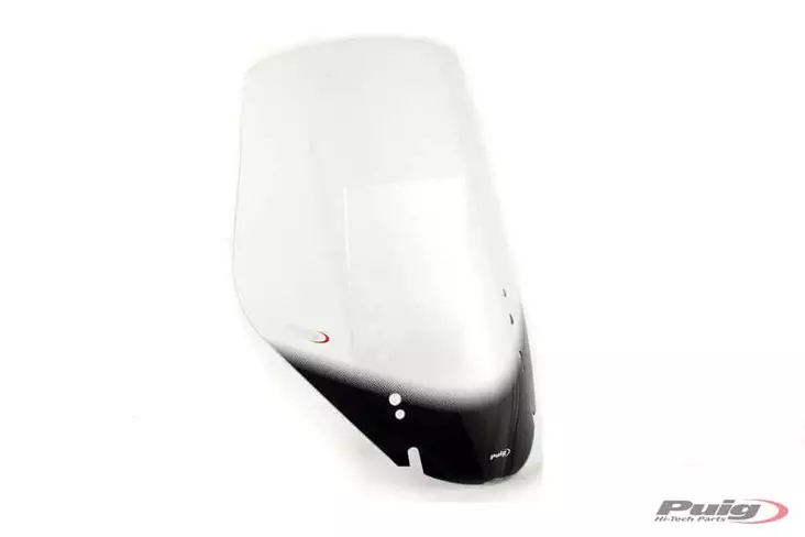 Puig Touring Screen Suzuki Dl650 04-11/1000 Vstrom 4-07 - Duell MP varaosat ja tarvikkeet - 99762 - 1