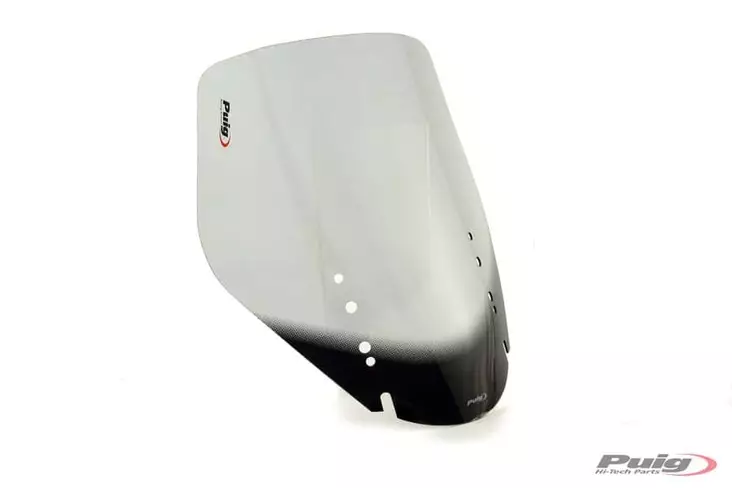 Puig Touring Screen Suzuki Dl650 04-11/1000 Vstrom 4-07 - Duell MP varaosat ja tarvikkeet - 99942 - 1