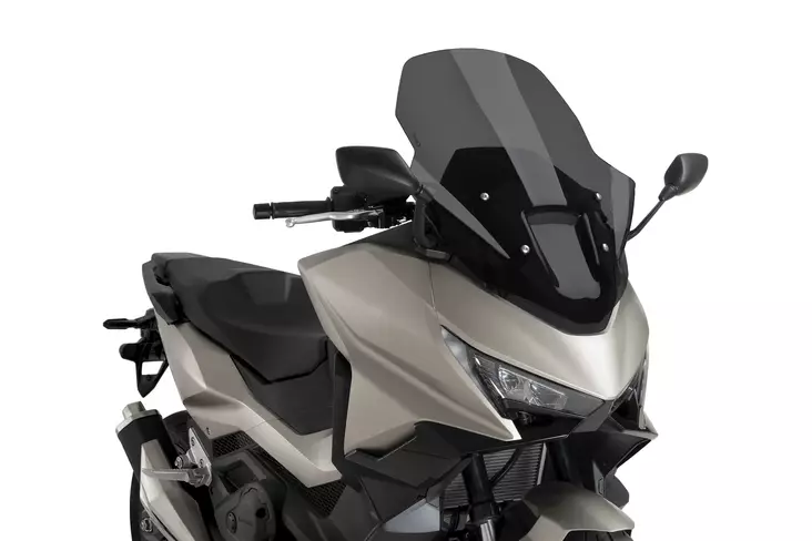 Puig V-Techline Touring Honda Forza 750 25' - Duell MP varaosat ja tarvikkeet - 94582 - 1