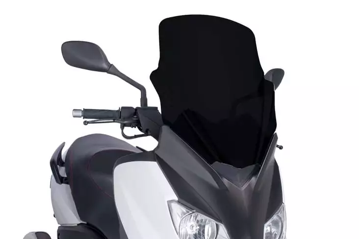 Puig V-Techline Touring X-Max 125/250 - Evolis 125/250 - Duell MP varaosat ja tarvikkeet - 92562 - 1