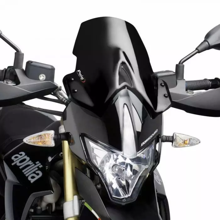 Puig Winds. New Generation Aprilia Dorsoduro 900 17-21' - Duell MP varaosat ja tarvikkeet - 93172 - 1