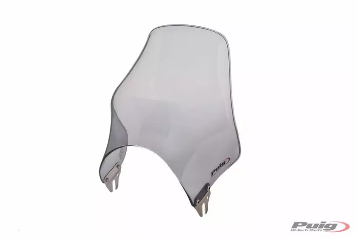 Puig Windshield Mod. Naked Kawasaki Z900Rs 18'- C/Blue - Duell MP varaosat ja tarvikkeet - 97832 - 1
