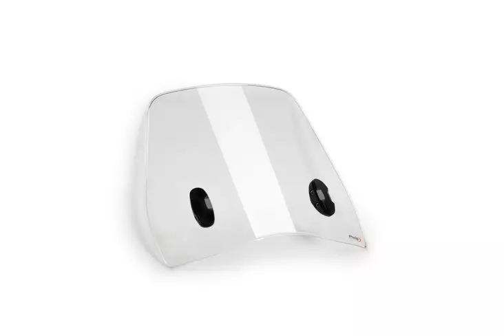 Puig Windshield Trafic Sym Symphony St Lc 125 24'-25' - Duell MP varaosat ja tarvikkeet - 95322 - 1