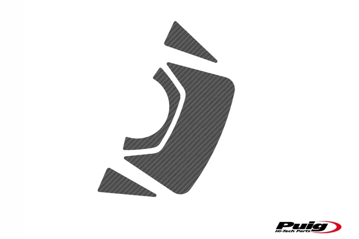 Puig Yoke Protector Carbon Bmw S1000 Xr 15-18' - Duell MP varaosat ja tarvikkeet - 90902 - 1