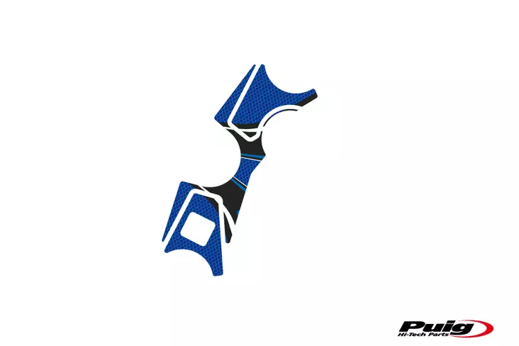 Puig Yoke Protector Radikal Suzuki Gsx-R1000 17-18' C/B - Duell MP varaosat ja tarvikkeet - 90382 - 1
