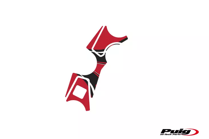 Puig Yoke Protector Radikal Suzuki Gsx-R1000 17-18' C/R - Duell MP varaosat ja tarvikkeet - 90822 - 1