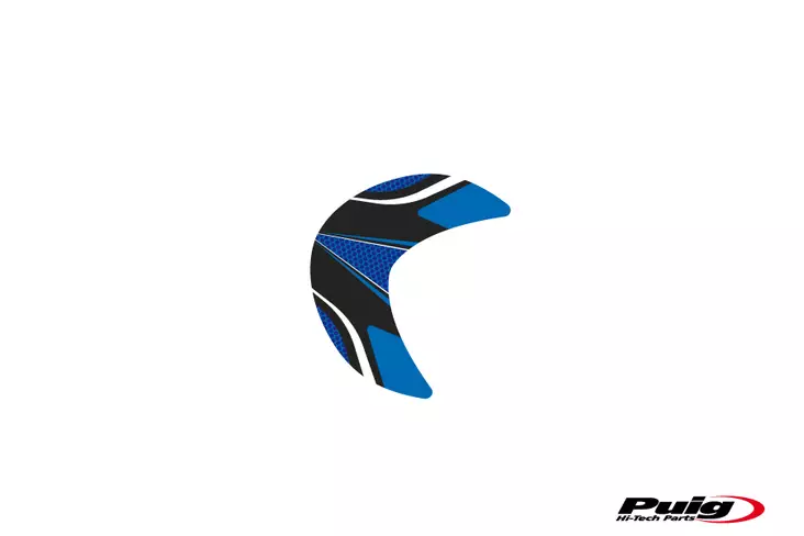 Puig Yoke Protector Suzuki Gsx-S1000/Gsx-S1000F 15-18' - Duell MP varaosat ja tarvikkeet - 91312 - 1