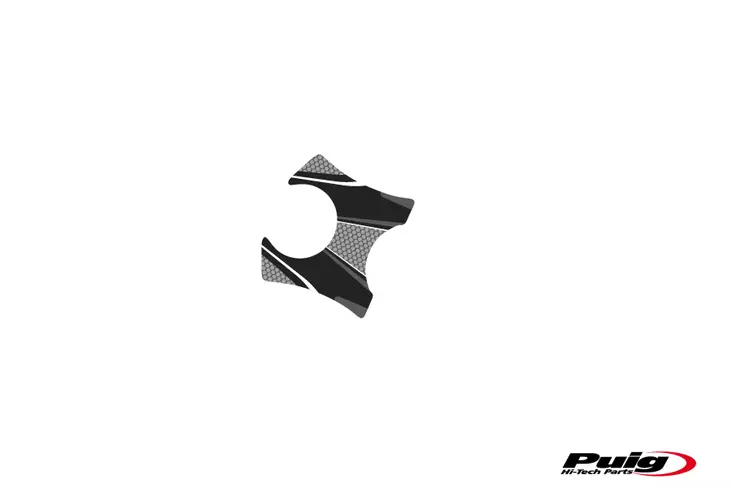 Puig Yoke Protector V-Strom Dl650 04-11/Dl1000 02-07' - Duell MP varaosat ja tarvikkeet - 91732 - 1