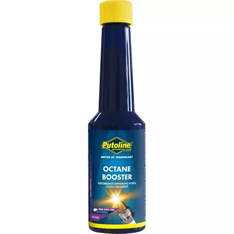 Putoline Octane Booster - 150ML (12) - Duell öljyt ja muut nesteet - 61912 - 1
