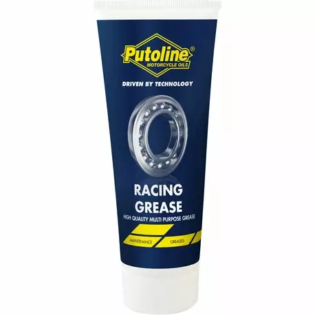 Putoline Racing Grease - 100G (12) - Duell öljyt ja muut nesteet - 62092 - 1