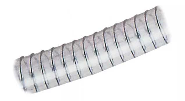 PVC Letku vahvistettu 12x18 (kela 60 m) - Duell venetarvikkeet - 6642 - 1