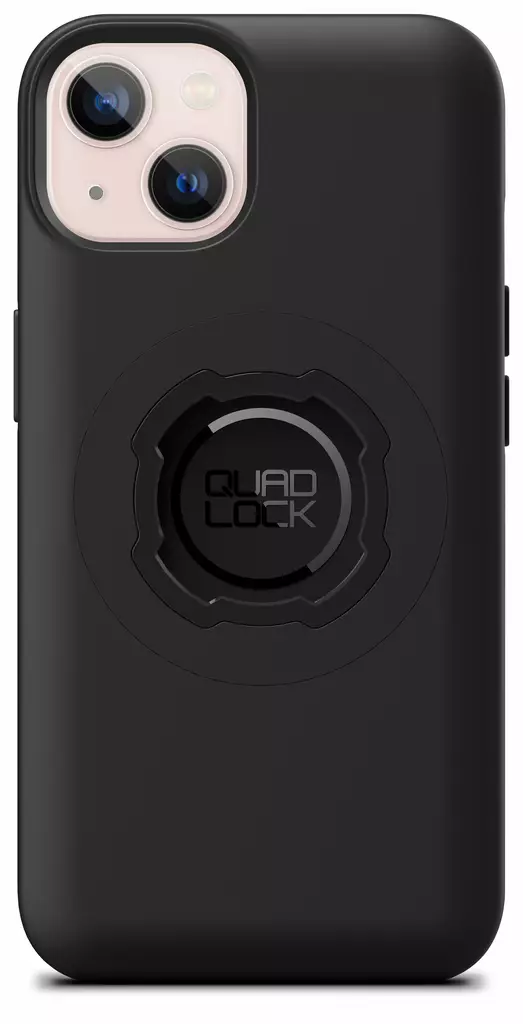 Quad Lock MAG Kotelo - iPhone 13 - Duell MP varaosat ja tarvikkeet - 117072 - 1