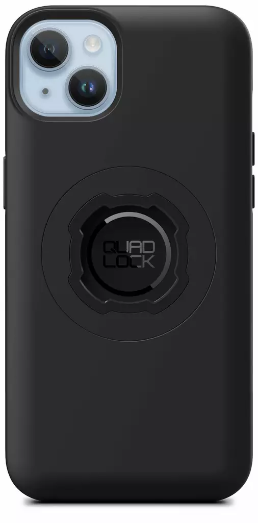 Quad Lock MAG Kotelo - iPhone 14 Plus - Duell MP varaosat ja tarvikkeet - 116952 - 1