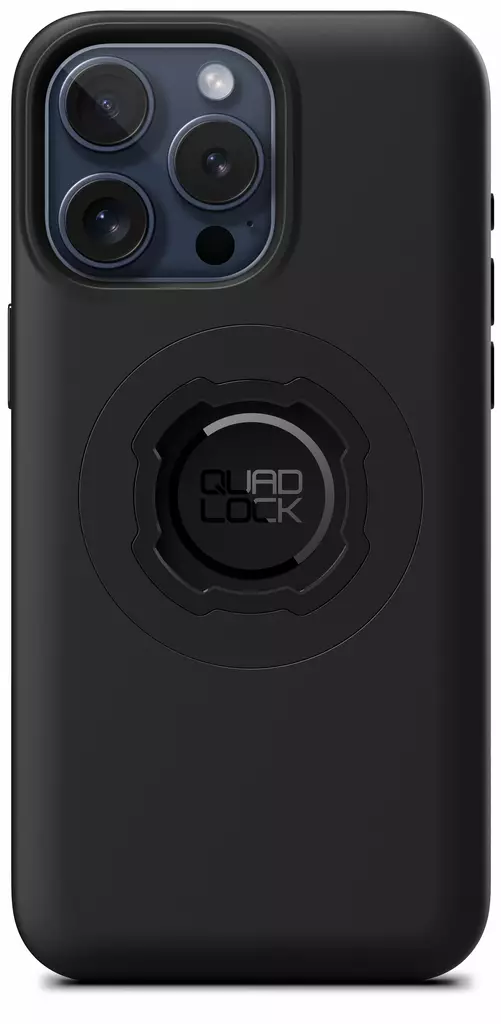 Quad Lock MAG Kotelo - iPhone 15 Pro Max - Duell MP varaosat ja tarvikkeet - 116762 - 1