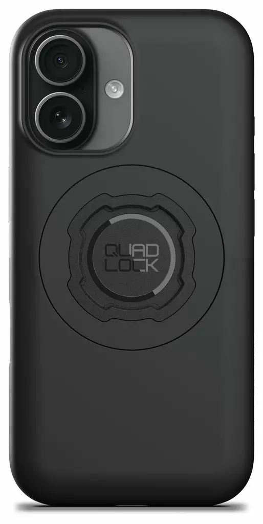 Quad Lock MAG Kotelo - iPhone 17 6.3" - Duell MP varaosat ja tarvikkeet - 116342 - 1