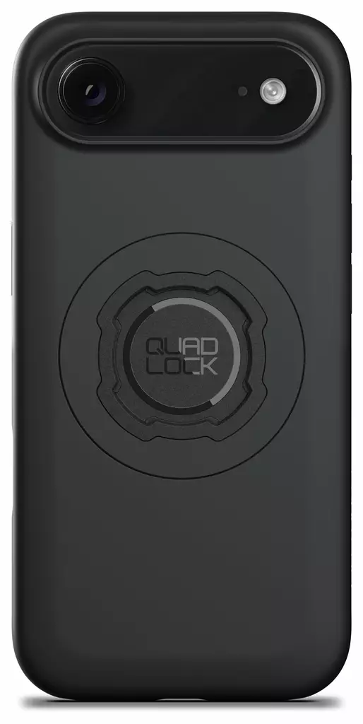 Quad Lock MAG Kotelo - iPhone 17 Air 6.5" - Duell MP varaosat ja tarvikkeet - 116852 - 1