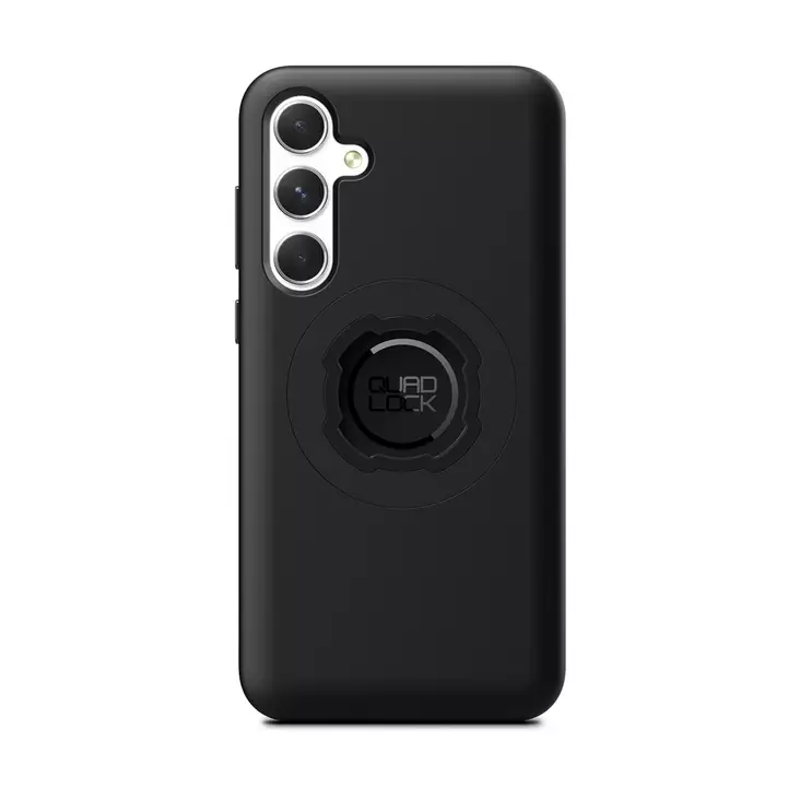 Quad Lock MAG Kotelo - Samsung Galaxy A35 - Duell MP varaosat ja tarvikkeet - 116182 - 1
