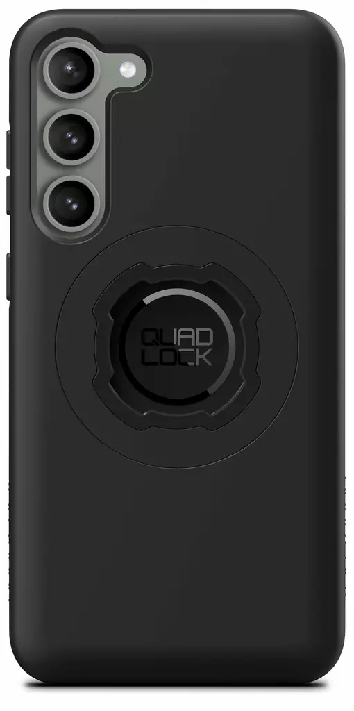 Quad Lock MAG Kotelo - Samsung Galaxy S23+ - Duell MP varaosat ja tarvikkeet - 116602 - 1