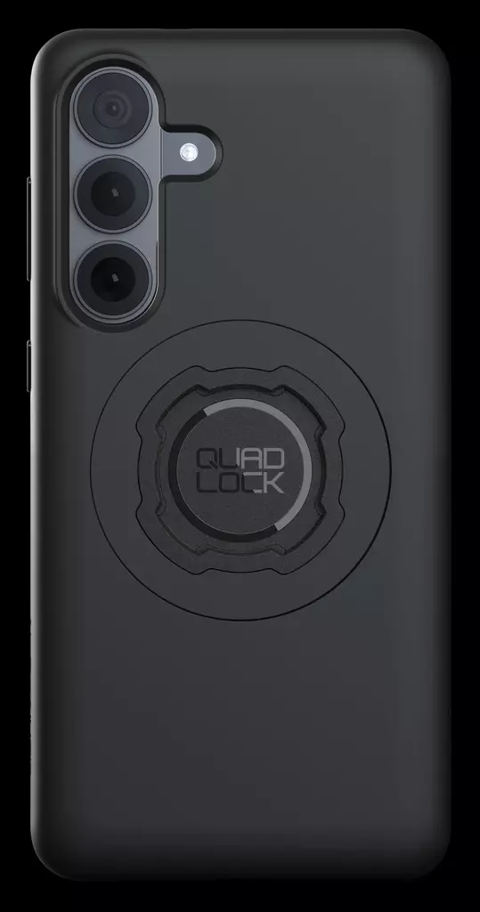 Quad Lock MAG Kotelo - Samsung Galaxy S26+ - Duell MP varaosat ja tarvikkeet - 116422 - 1