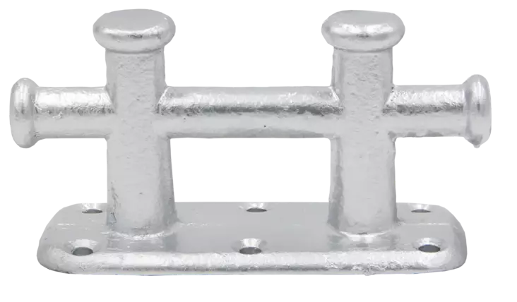 Qvarken Pollari tupla galv 264mm - Duell venetarvikkeet - 139992 - 1