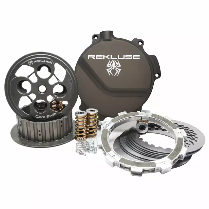 Rekluse Core Exp 3.0 Clutch - Kawasaki - Duell MP varaosat ja tarvikkeet - 70752 - 1